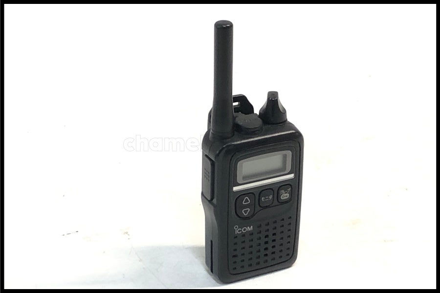 東京)iCOM IC-4300 トランシーバー