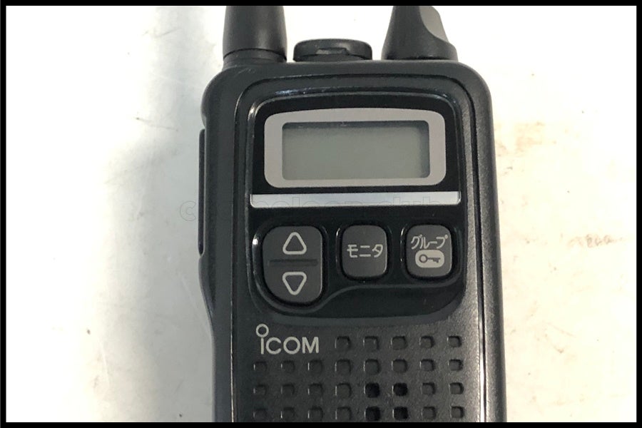 東京)iCOM IC-4300 トランシーバー
