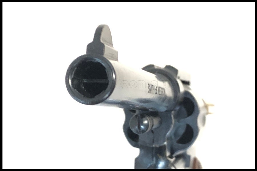 東京)HWS ハートフォード S&W M1899 HWモデルガン 東京店カスタム 予備