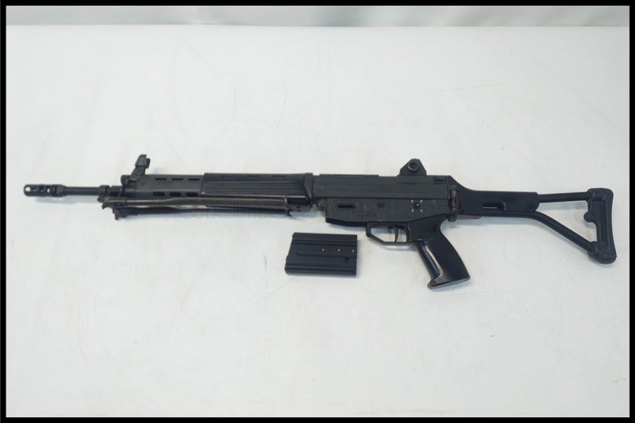 東京)東京マルイ 89式小銃 折曲銃床式 スタンダード電動ガン