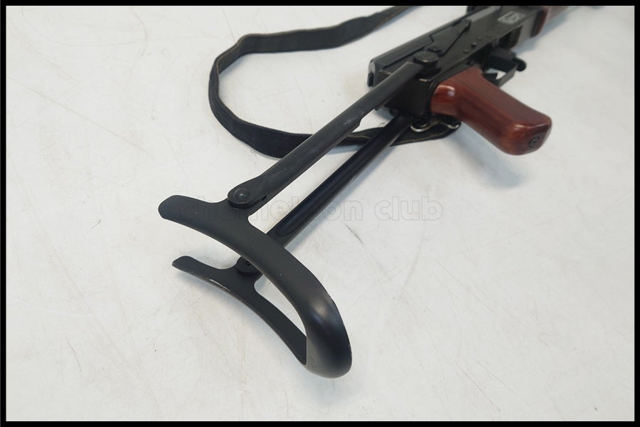 東京)東京マルイ AKS47 TYPE-3 次世代電動ガン 予備マガジン付