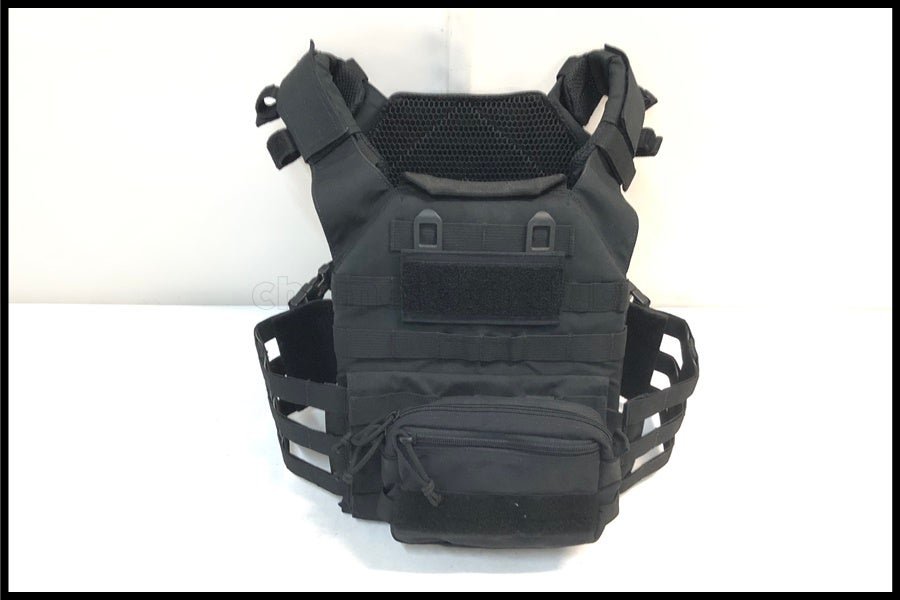 東京)WARRIOR ASSAULT SYSTEMS リーコン プレートキャリア Mサイズ