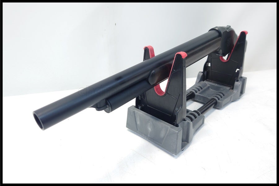 東京)マルシン マルシン M1887 ショート 木製ストック 6mm 予備シェル