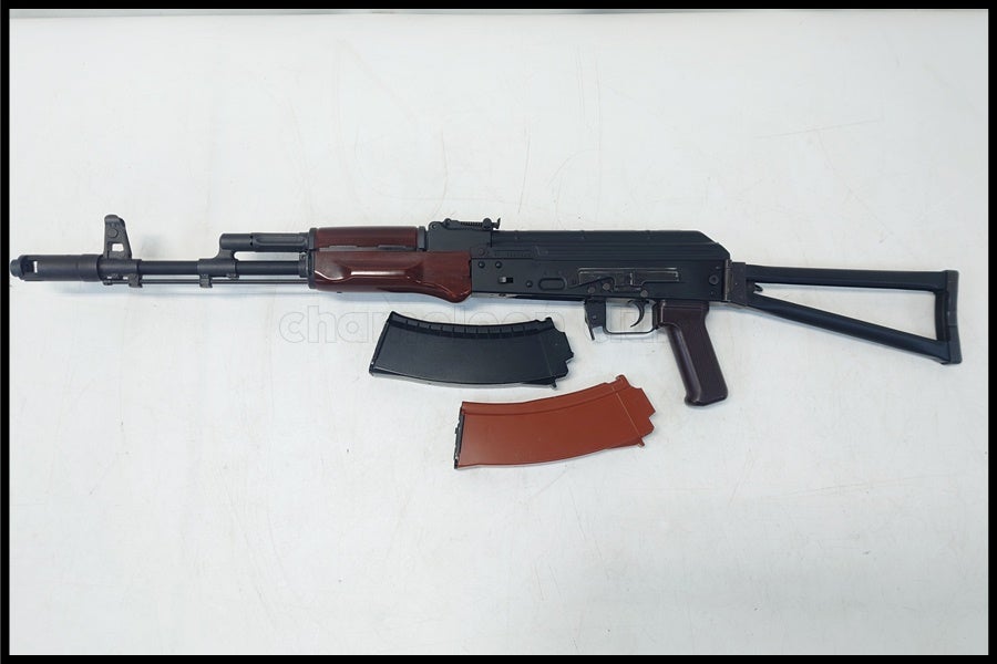 東京)東京マルイ AKS74N 次世代電動ガン 現状品