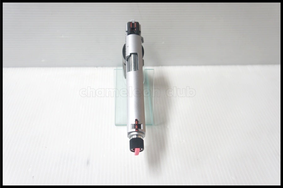 福岡)美品 WA SIG 1911 GSR ベイビーわるきゅーれ ナイスデイズ