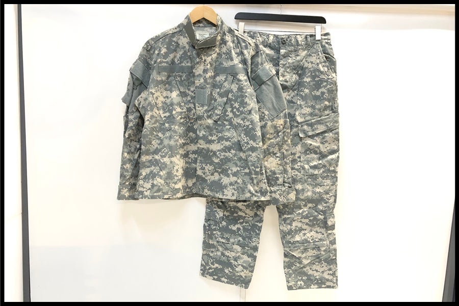 軍放出品通販のご案内｜エアガン・ミリタリー・サバゲー通販はスペース