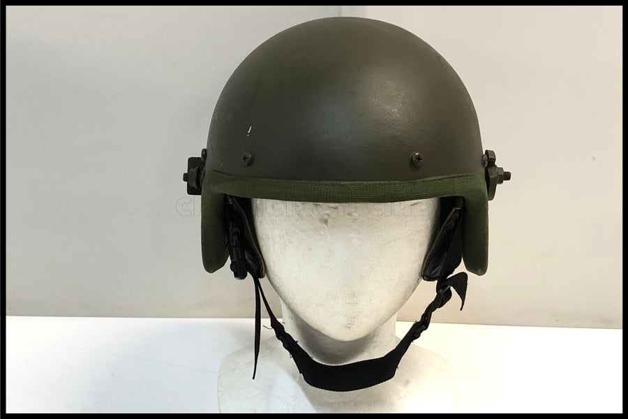 東京)レプリカ Zsh1-2m タイプ ヘルメット ロシア軍