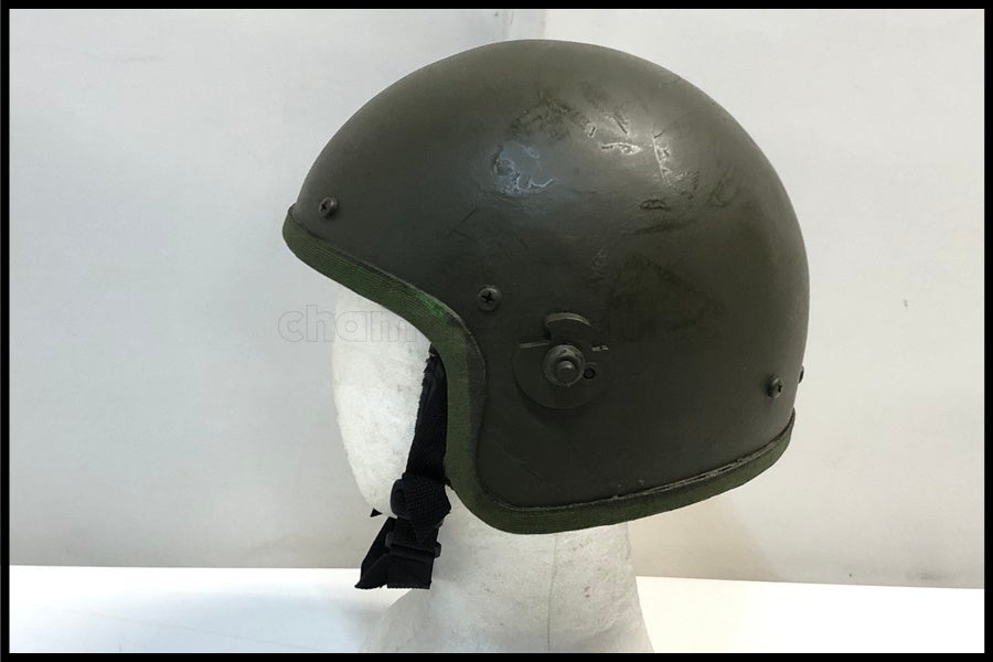 東京)レプリカ Zsh1-2m タイプ ヘルメット ロシア軍