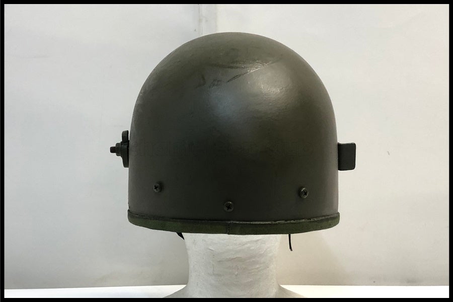 東京)レプリカ Zsh1-2m タイプ ヘルメット ロシア軍