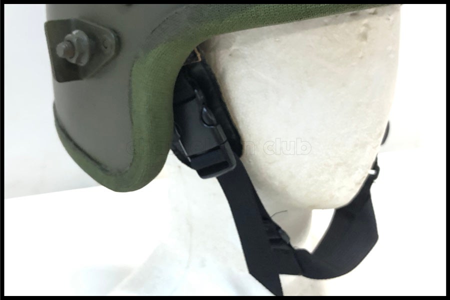 東京)レプリカ Zsh1-2m タイプ ヘルメット ロシア軍