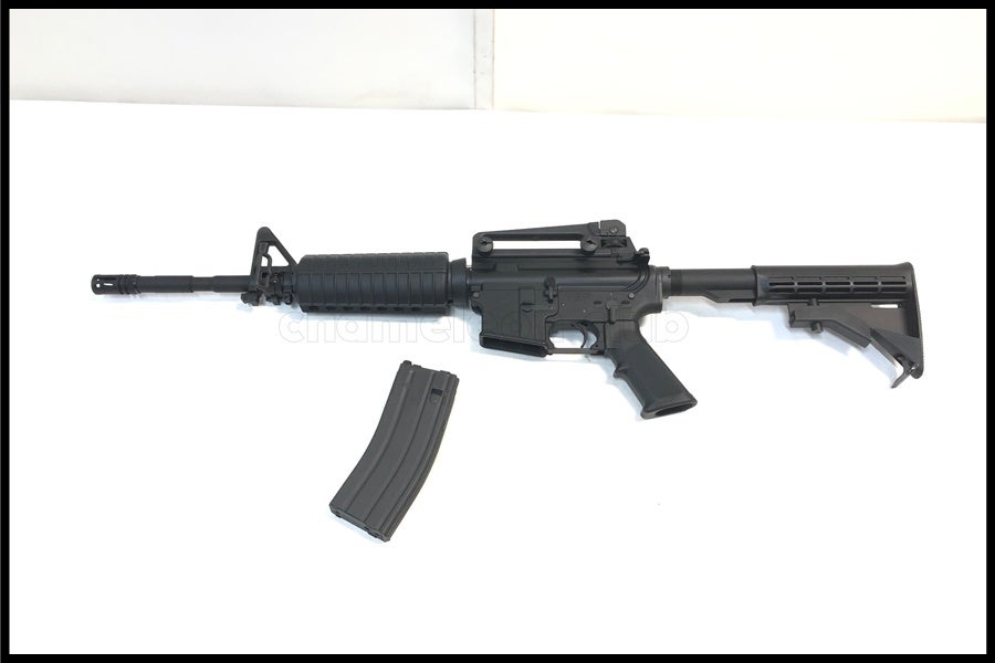 東京)東京マルイ M4A1カービン ガスブローバック