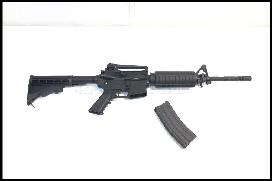東京)東京マルイ M4A1カービン ガスブローバック