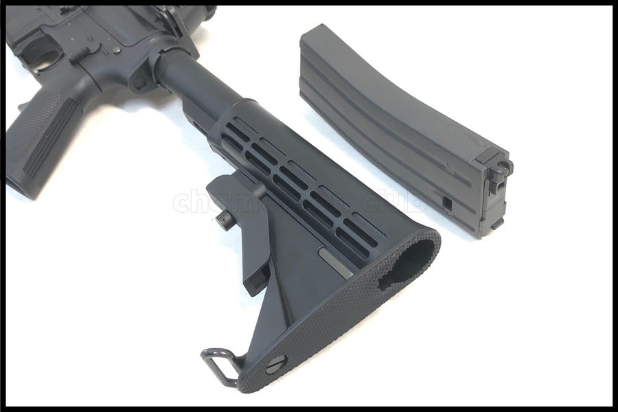 東京)東京マルイ M4A1カービン ガスブローバック