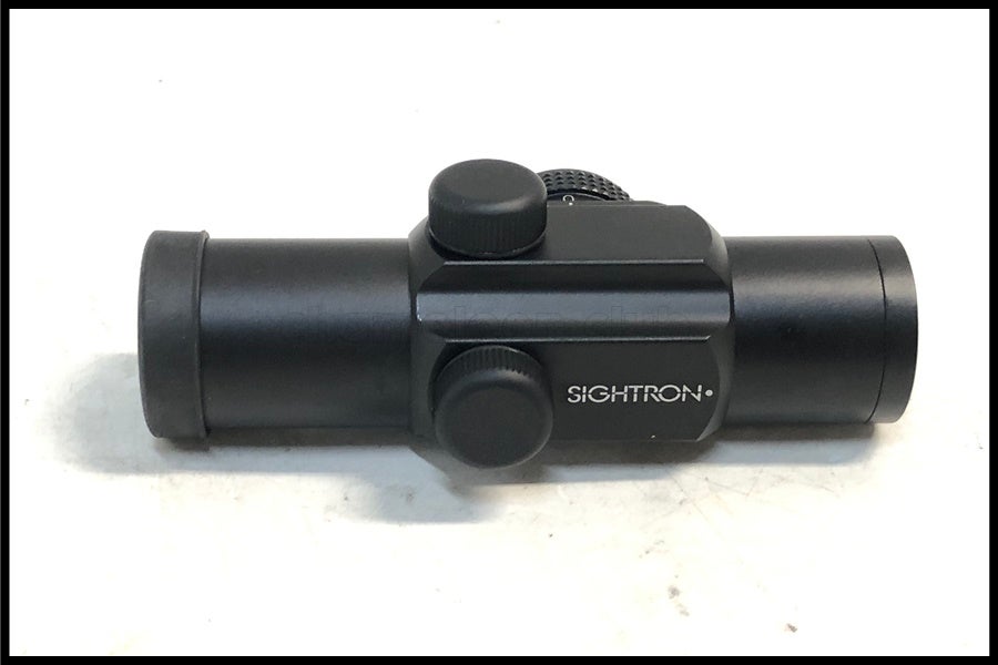 東京)SIGHTRON/サイトロン SD-30X ドットサイト