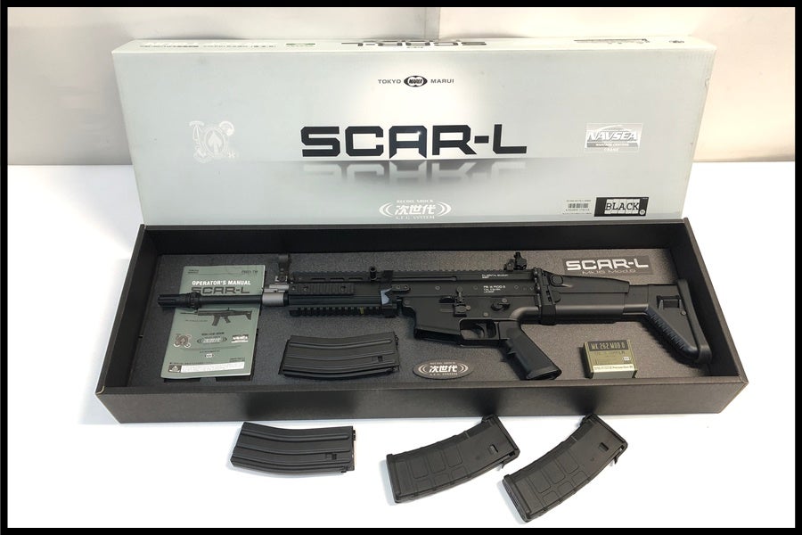 スペースブキヤ｜サバゲー用品・エアガン・トレポン・ナイフ中古通販
