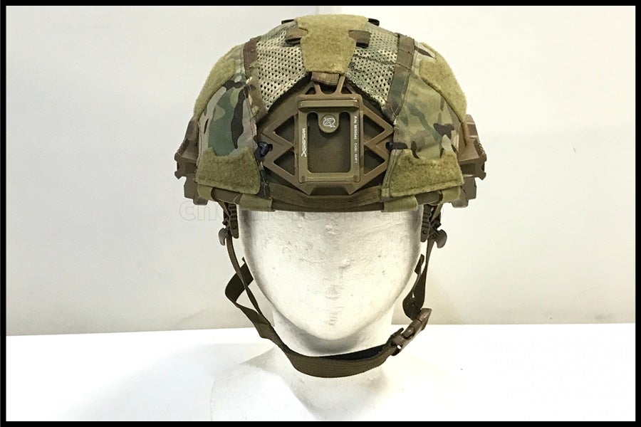 実物装備品アクセサリーヘルメット通販のご案内｜エアガン・ミリタリー