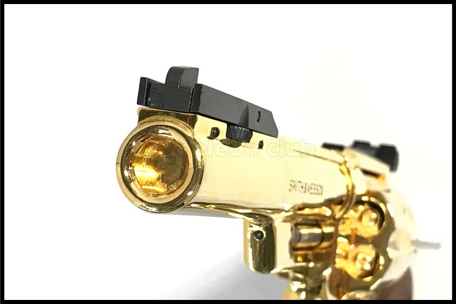 東京)コクサイ S&W M29 44マグナムAF 6インチ SMG金属モデルガン
