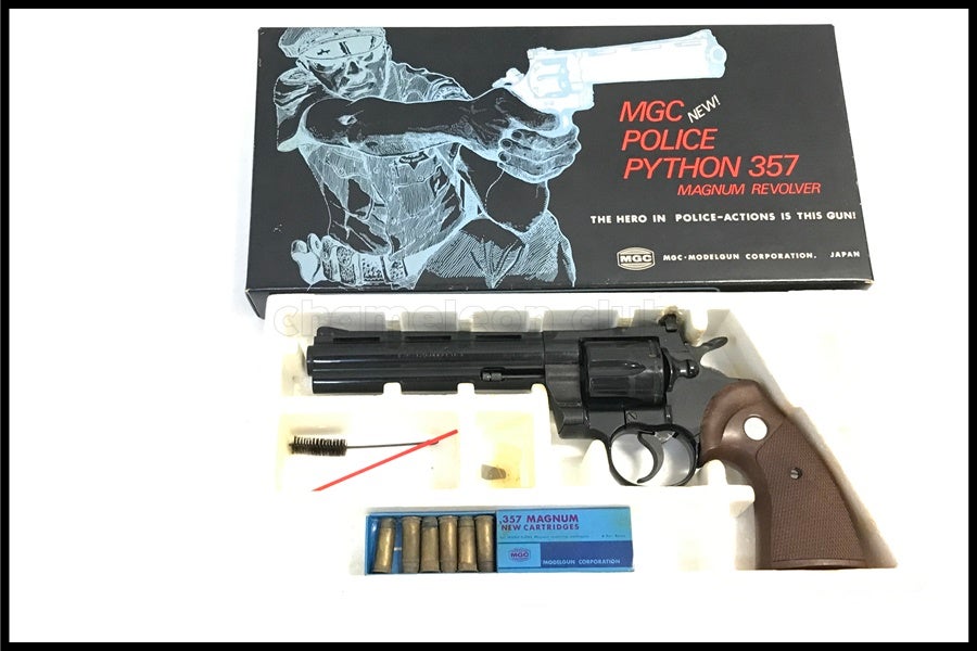 東京)東京マルイ FNX-45 タクティカル用 ガスマガジン6本セット