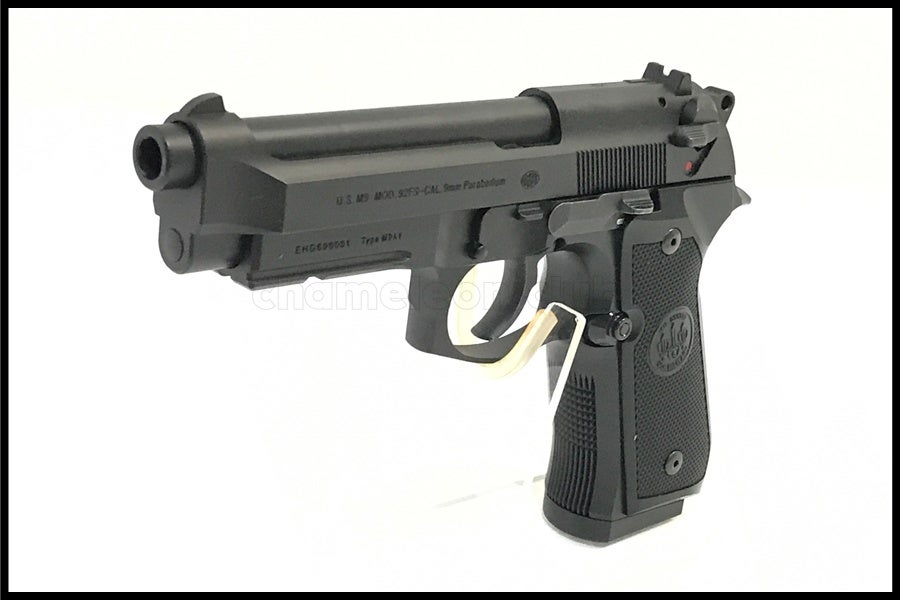 東京)東京マルイ M9A1 電動ハンドガン