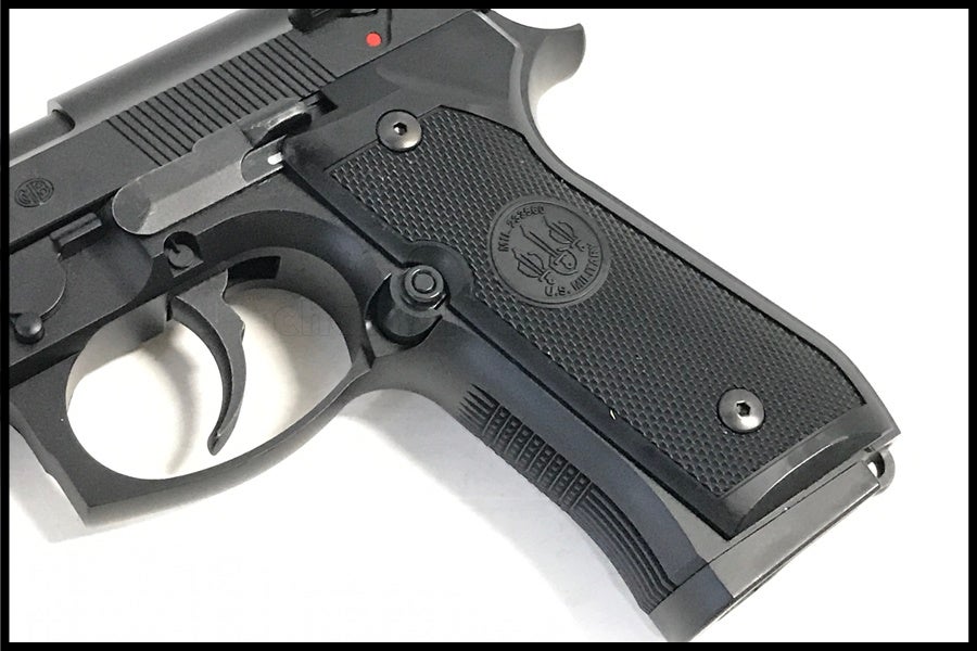 東京)東京マルイ M9A1 電動ハンドガン