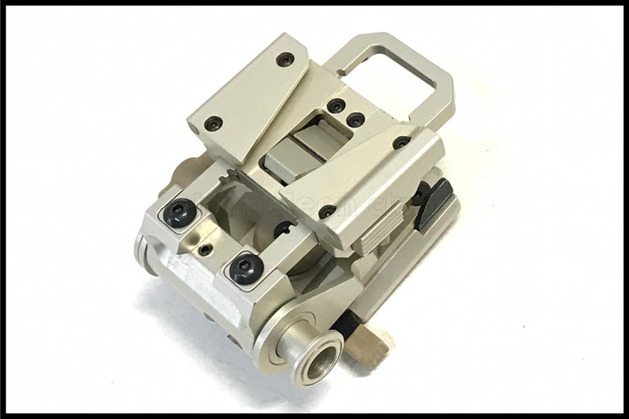 東京)WILCOX L4 NVG MOUNT ナイトビジョンマウント 実物