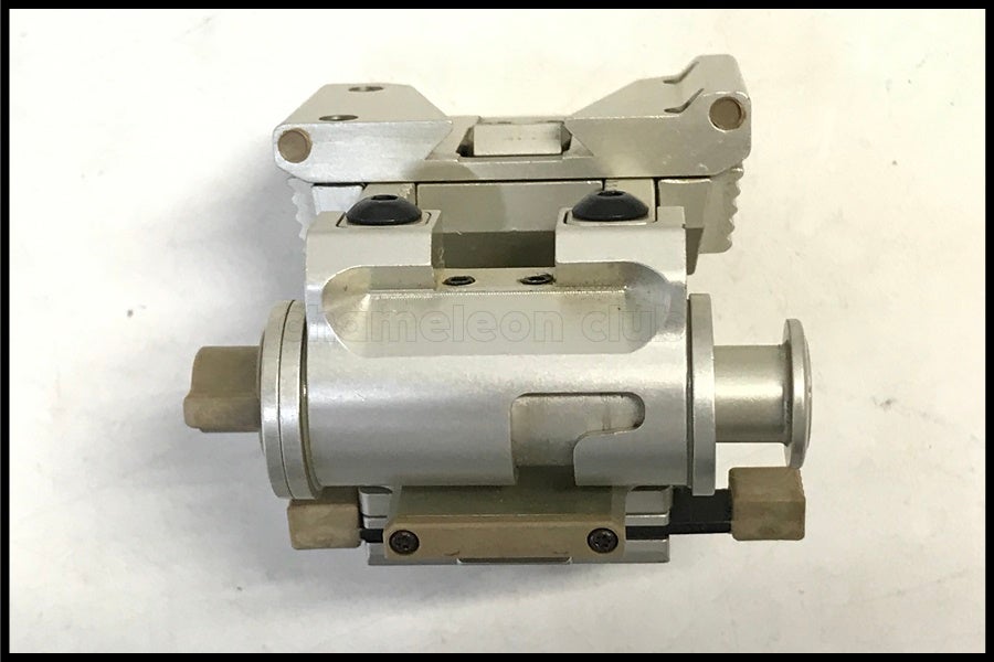 東京)WILCOX L4 NVG MOUNT ナイトビジョンマウント 実物