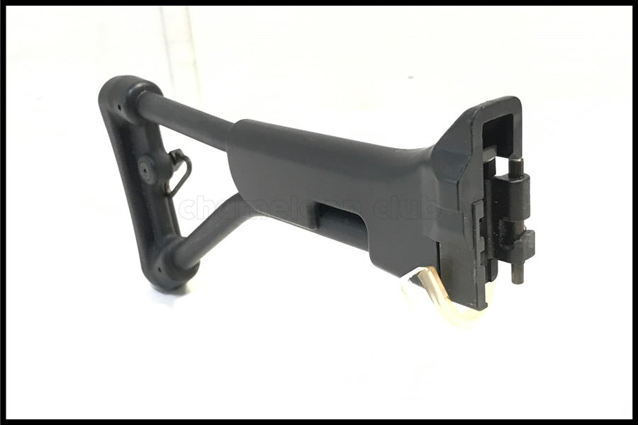 東京)東京マルイ 89式小銃スタンダード電動ガン折曲銃床式用ストック