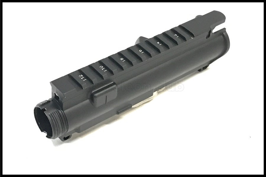 東京)VFC M4 GBBレシーバー 内部パーツ一式