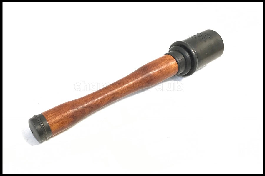 東京)DENIX ドイツ M24型 柄付手榴弾 737 レプリカ