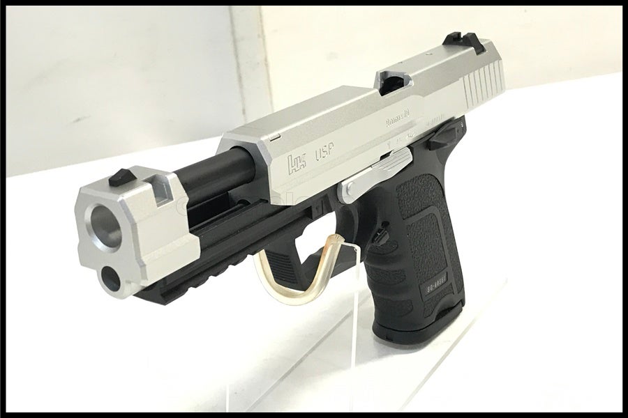 東京)東京マルイ SG-09R ガスブローバック バイオハザード RE：4