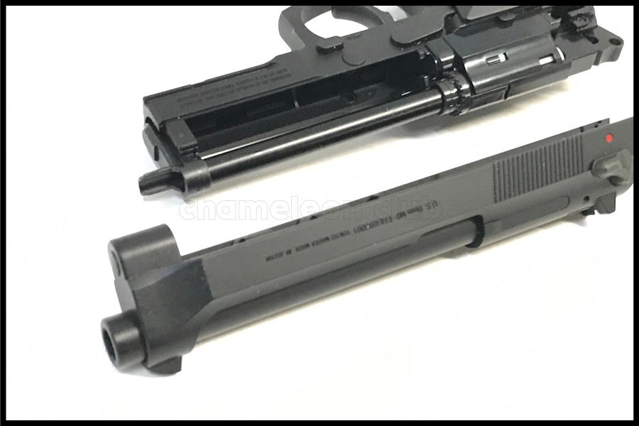 東京)東京マルイ M9A1 電動ハンドガン