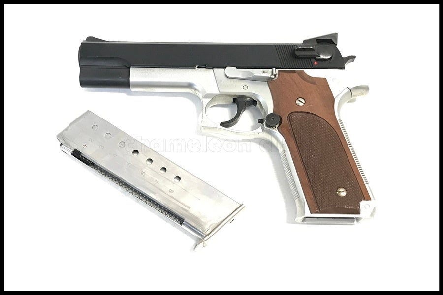 MGC M745 ピン・ポインター ガスガン 絶版・MGC M745PIN POINTER