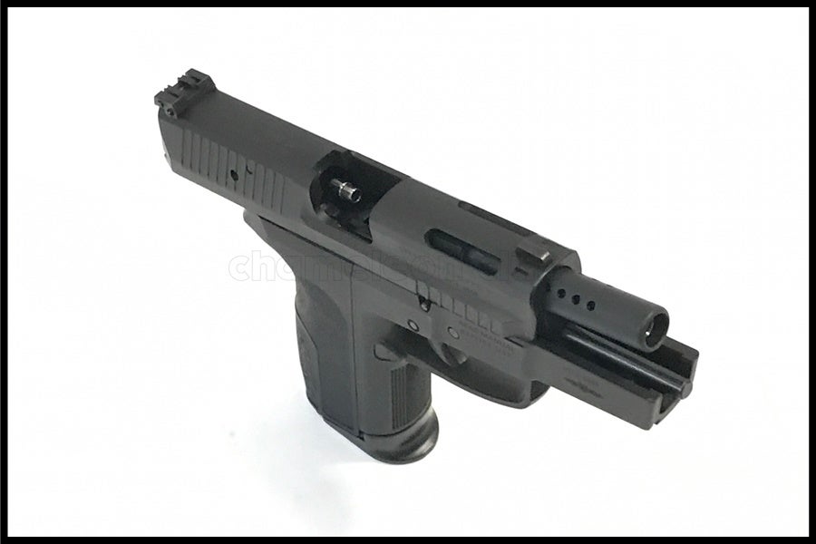 東京)KSC SIG PRO SP2009 HWガスブローバック