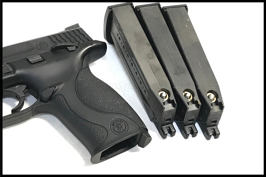 東京)東京マルイ S&W M&P9ガスブローバック