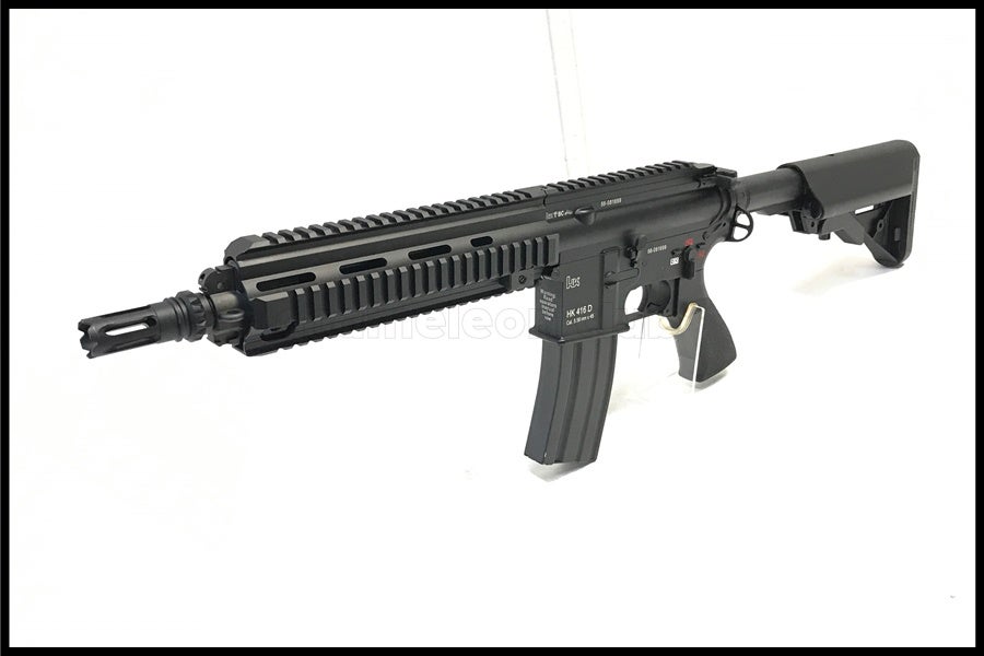 東京)東京マルイ HK416D DEVGRU 次世代電動ガン 予備マガジン付