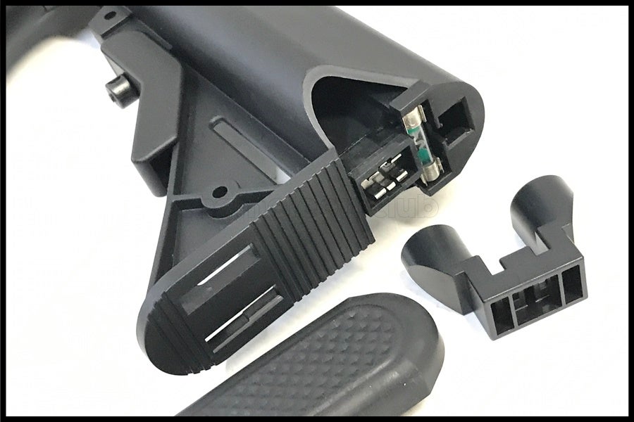 東京)東京マルイ HK416D DEVGRU 次世代電動ガン 予備マガジン付