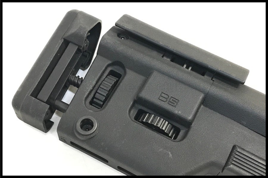 東京)B5 SYSTEMS CPSストック実物