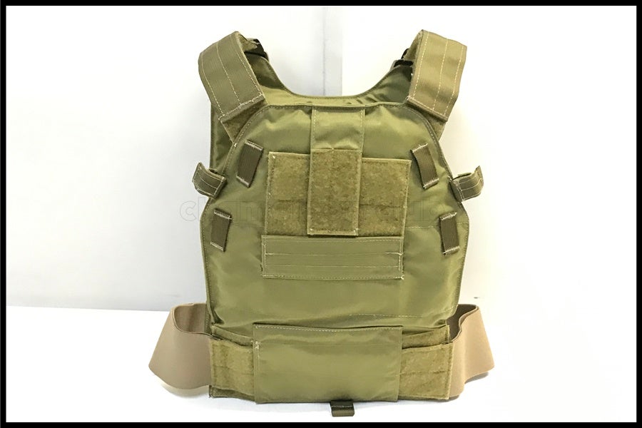 軍実物プレートキャリア 実物装備品プレートキャリア通販のご案内｜エアガン・ミリタリー