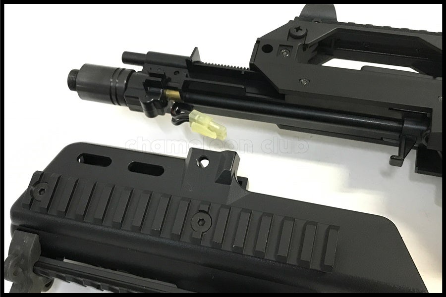 東京マルイ G36C 電動ガン 予備マガジン付き H&K G36C - 電動ガン