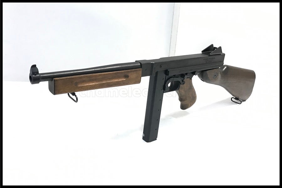 東京)東京マルイ トンプソン M1A1 スタンダード電動ガン 予備マガジン
