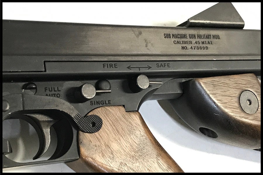 東京)東京マルイ トンプソン M1A1 スタンダード電動ガン 予備マガジン