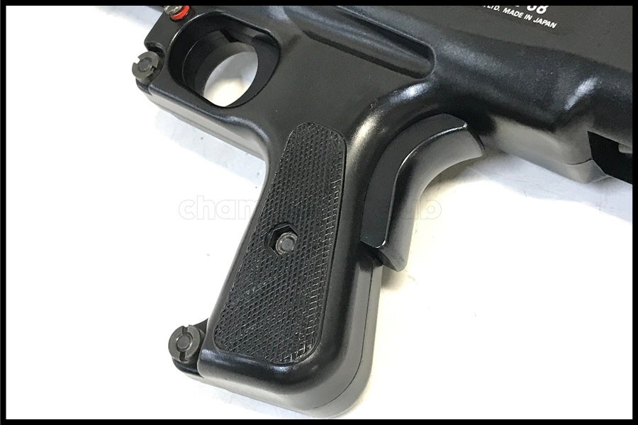 東京)KHC 啓平社 マーベリック M88 ブルパップタイプ エアーコッキング