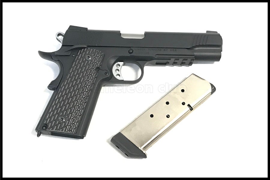 東京)B.W.C. Kimber WARRIOR Screen Model ジョン・ウィック2 モデル