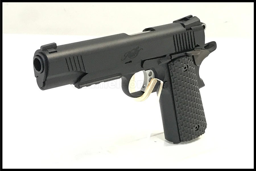 開*剛様 BWC モデルガン ジョンウィック キンバー 1911 20挺限定