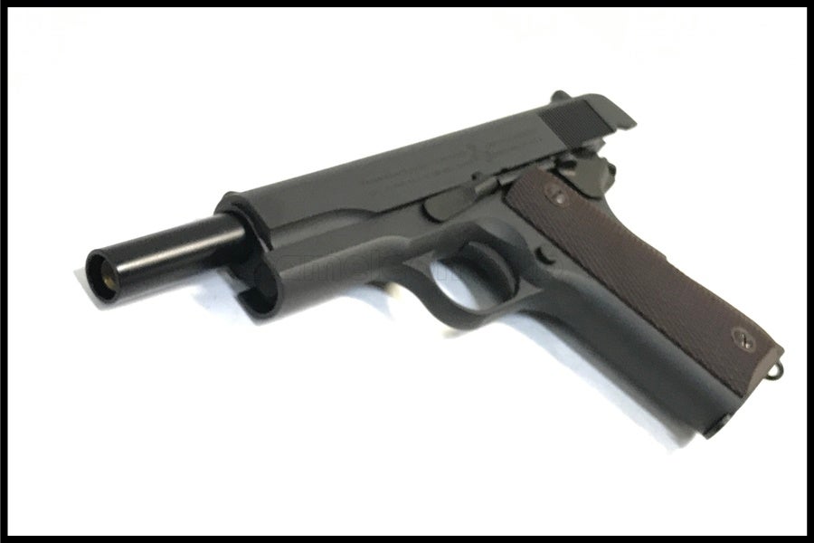 東京)東京マルイ M1911A1 コルトガバメント ガスブローバック