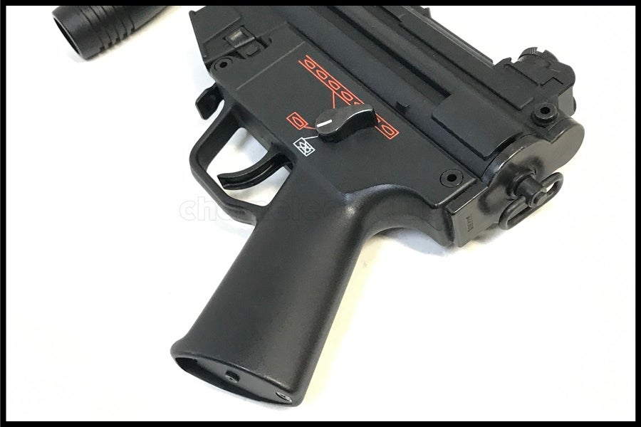 東京)東京マルイ MP5K クルツ スタンダード電動ガン