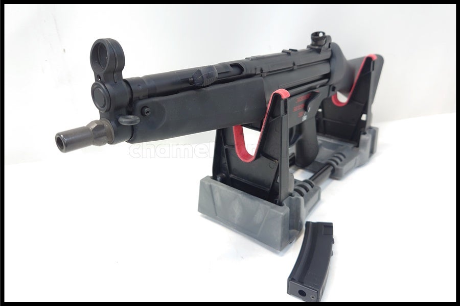 東京)VFC MP5A4 電動ガン