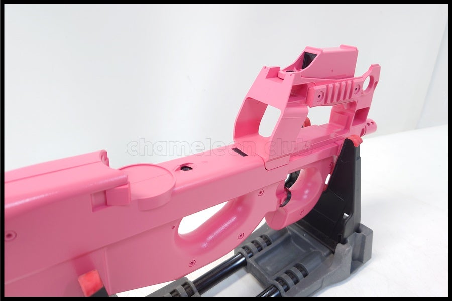 東京)東京マルイ P90 Ver.LLENN レン スタンダード電動ガン
