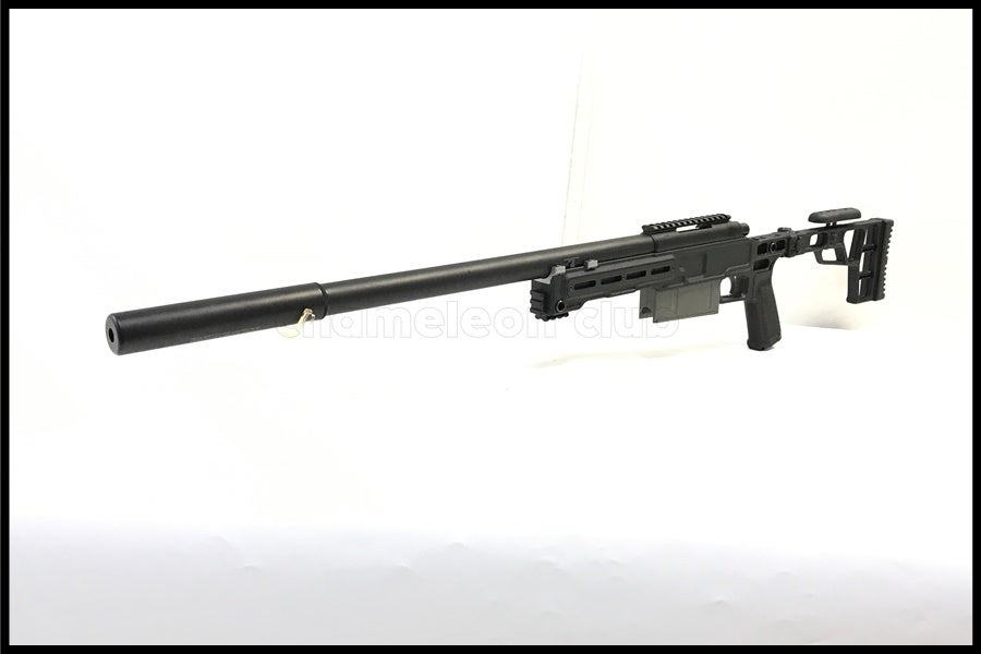 東京)東京マルイ VSR-10 Gスペック ボルトアクションエアーライフル