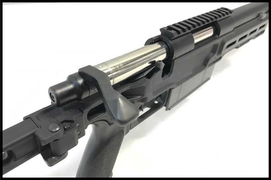 東京)東京マルイ VSR-10 Gスペック ボルトアクションエアーライフル